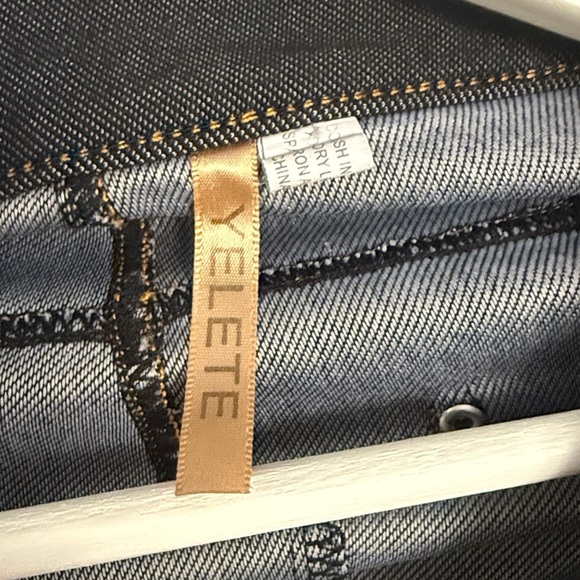 Yelete skinny leggings - Picture 5 of 6